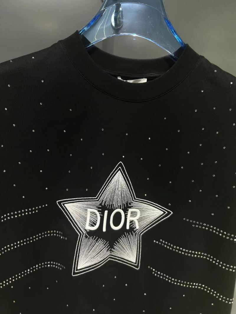 Christian Dior T-Shirts